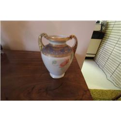 Nippon Vase