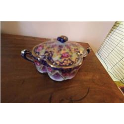 Nippon Covered Dish