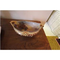Nippon Large Dish