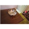 Image 1 : Silver Footed Bowl
