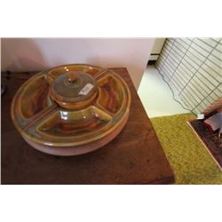 USA Turntable - Dishes