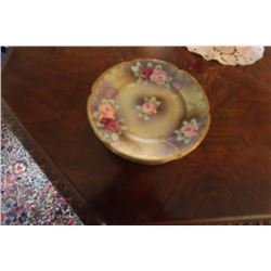 Nippon Bread & Butter Plates (6)