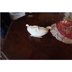 Gravy Boat