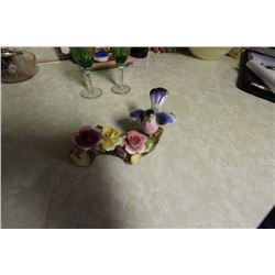 Thorley Bone China (Bird Ornament)