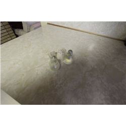 Dove Paper Weights (Pair)