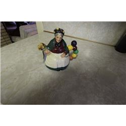 Royal Doulton Teapot