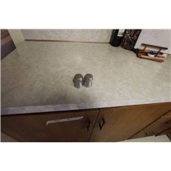 Pewter Sale & Peppers Campaign France