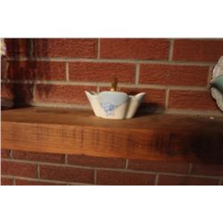 Bavarian Brides Basket