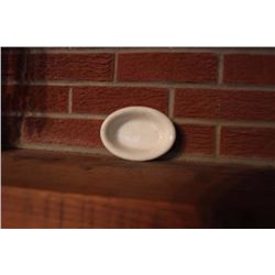 JG Meaken Soap Dish