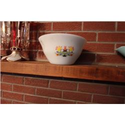 Set of Mixing Bowls