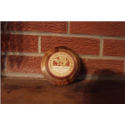 Sandalwood Shaving Soap