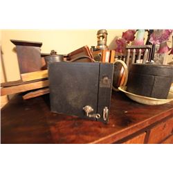 Old Camera