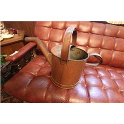 Copper Watering Can (Brewers Can)