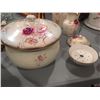 Image 2 : Royal Sussex  Bath Set (Complete 10 Piece Set)