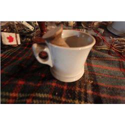 Johnson Bros. Mustache Cup