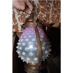 Hobb Nail Hanging Lamp