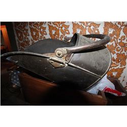 Coal Scuttle (Damaged)