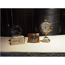 Big Ben w/ Box - GE - Blessing