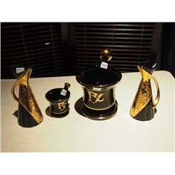 Medicine Crusher / Vases 2