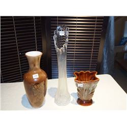 Vases 3