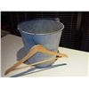 Image 3 : Old CN Pail & CN Hanger