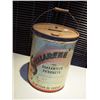 Image 2 : Stellarene 5 imp Gallon Western Oil Company  Tin Can
