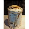Image 1 : Antique Thermos Cooler