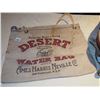 Image 3 : Seed Sower / Desert Water Cloth Bag