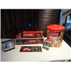 Image 1 : Coca-Cola Memorabilia - xmas light up