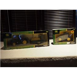 John Deere 5410 Die Cast by Ertl