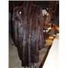 Image 3 : Muskrat Fur Coat