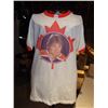 Image 1 : Wayne Gretzky T-Shirt Sign