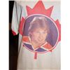 Image 2 : Wayne Gretzky T-Shirt Sign