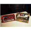 Image 2 : Lennox Die Cast 1970 Dodge Charger / 1979 Cadillac Dancer in Box