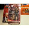 Image 4 : Giant Express Train Battery Operated - Cdn Legend John A MacDonald Figurine