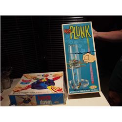 Ker Plunk - 1964 Hands Down Games