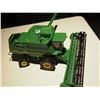 Image 1 : John Deere Combine 9860