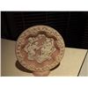 Image 2 : Royal Falcon Ware England Plate - Romeo & Juliet Plate w/ Stand Ltd Edition