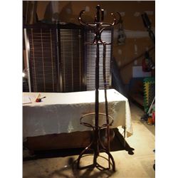 Jeux Canada Games Walking Stick - Swivel Coat Hanger