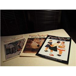 Norman Rockwell Poster Book