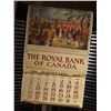 Image 4 : Royal Bank of Canada Calendars 2 1927 1936 / 1956 Scripture Text Calendar