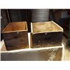 Image 1 : Wooden Crates Rowcliffe Okanagan Fruit (2)