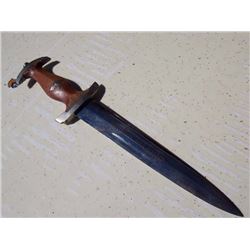 Pre WWII Nazi SA Dagger