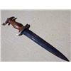 Image 1 : Pre WWII Nazi SA Dagger