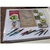 Image 1 : Misc. John Deere Advertising(Pens etc.)