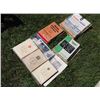 Image 1 : Lot of Books & Manuals (~40) (John Deere/Chrysler/Brooke Bond Tea/Cow Brand/Wildlife/1929-31 Imperia
