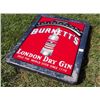 Image 1 : Burnett’s London Dry Gin Advertising Thermometer