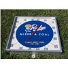 Image 1 : Roslyn Alberta Coal, Great West Coal, Thermometer