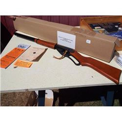 In Box, Remanufactured, Daisy BB Gun