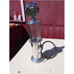Liquor Dispenser Gas Pump
